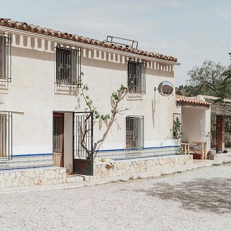 Nature Home Maitreya Lorca  Bagian luar foto