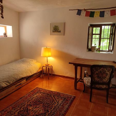 Nature Home Maitreya Lorca  Bagian luar foto