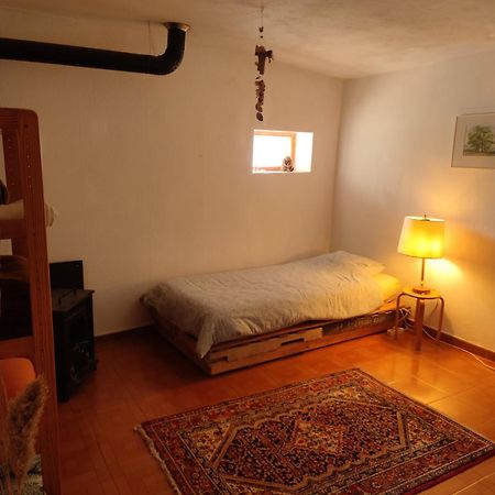 Nature Home Maitreya Lorca  Bagian luar foto
