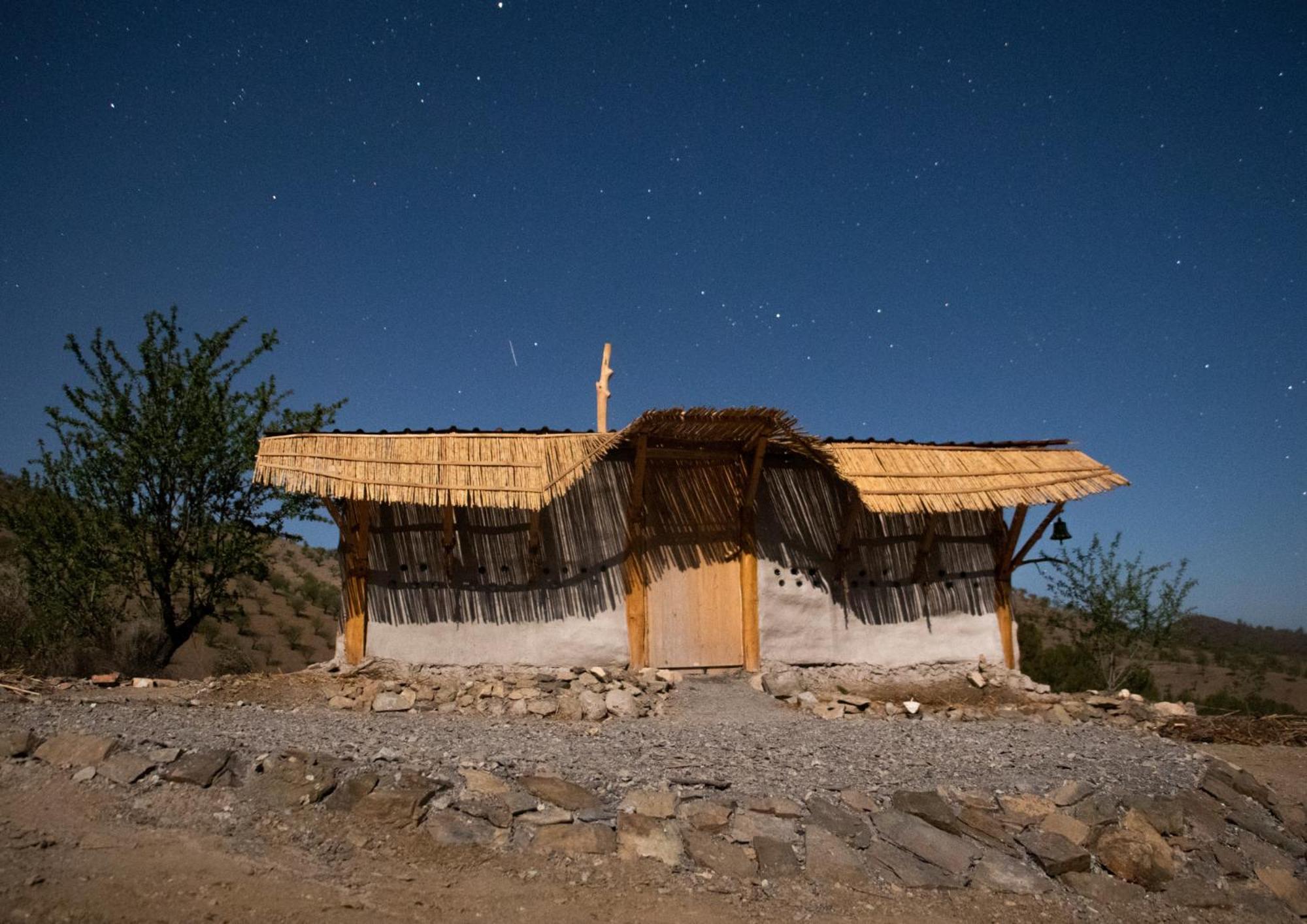 Nature Home Maitreya Lorca  Bagian luar foto