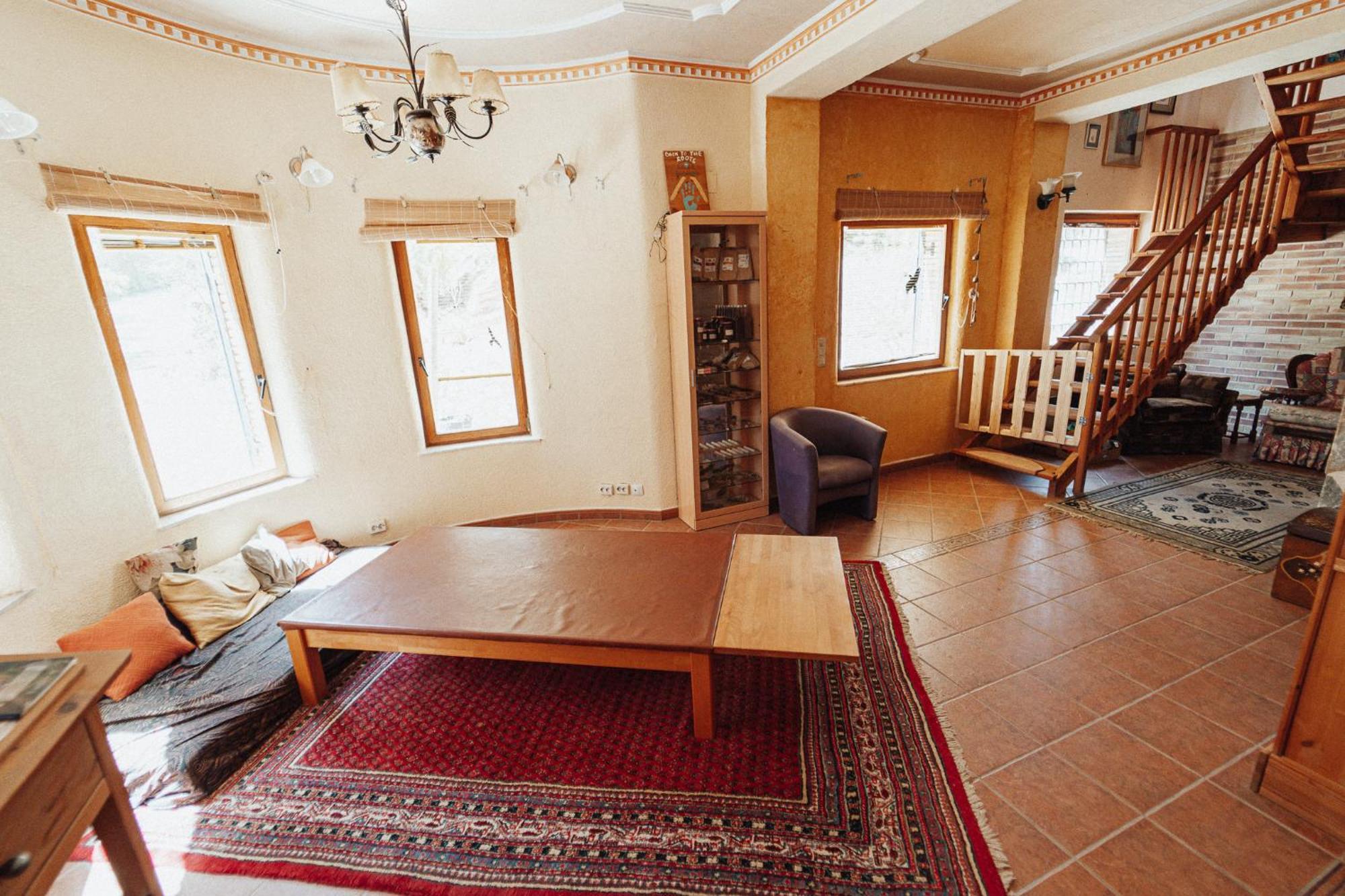 Nature Home Maitreya Lorca  Bagian luar foto