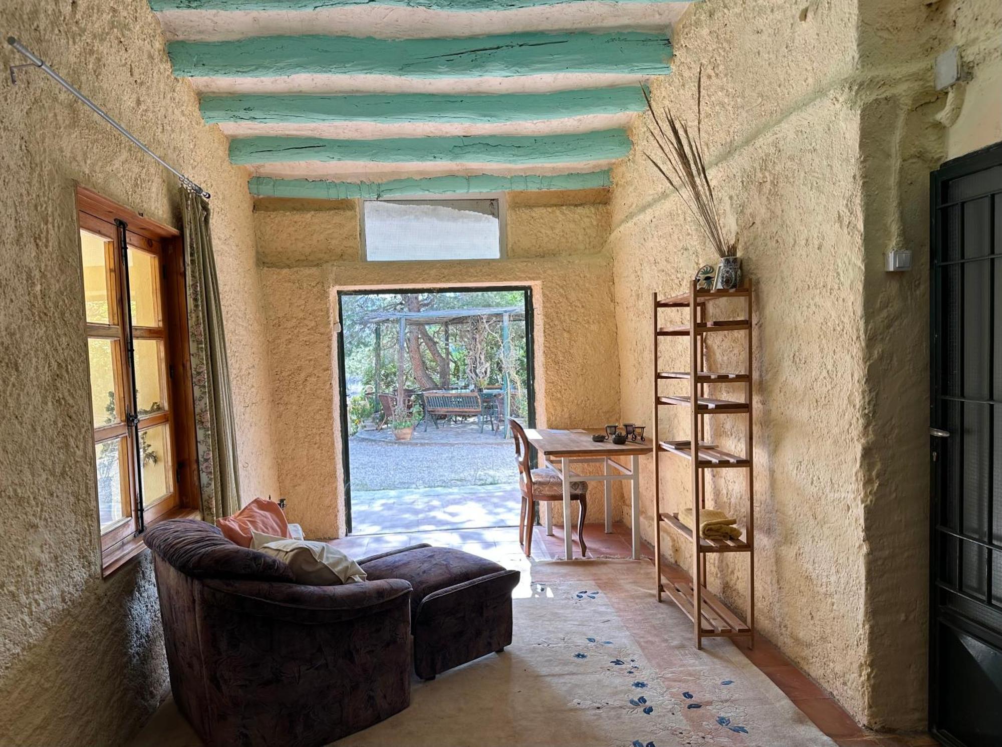 Nature Home Maitreya Lorca  Bagian luar foto