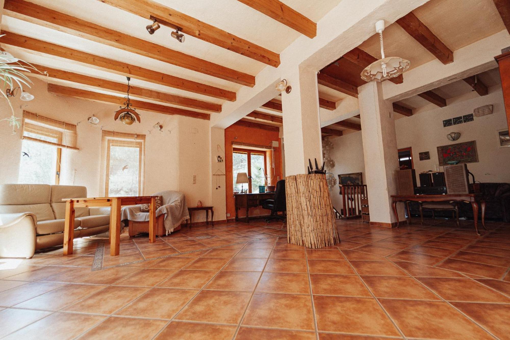 Nature Home Maitreya Lorca  Bagian luar foto
