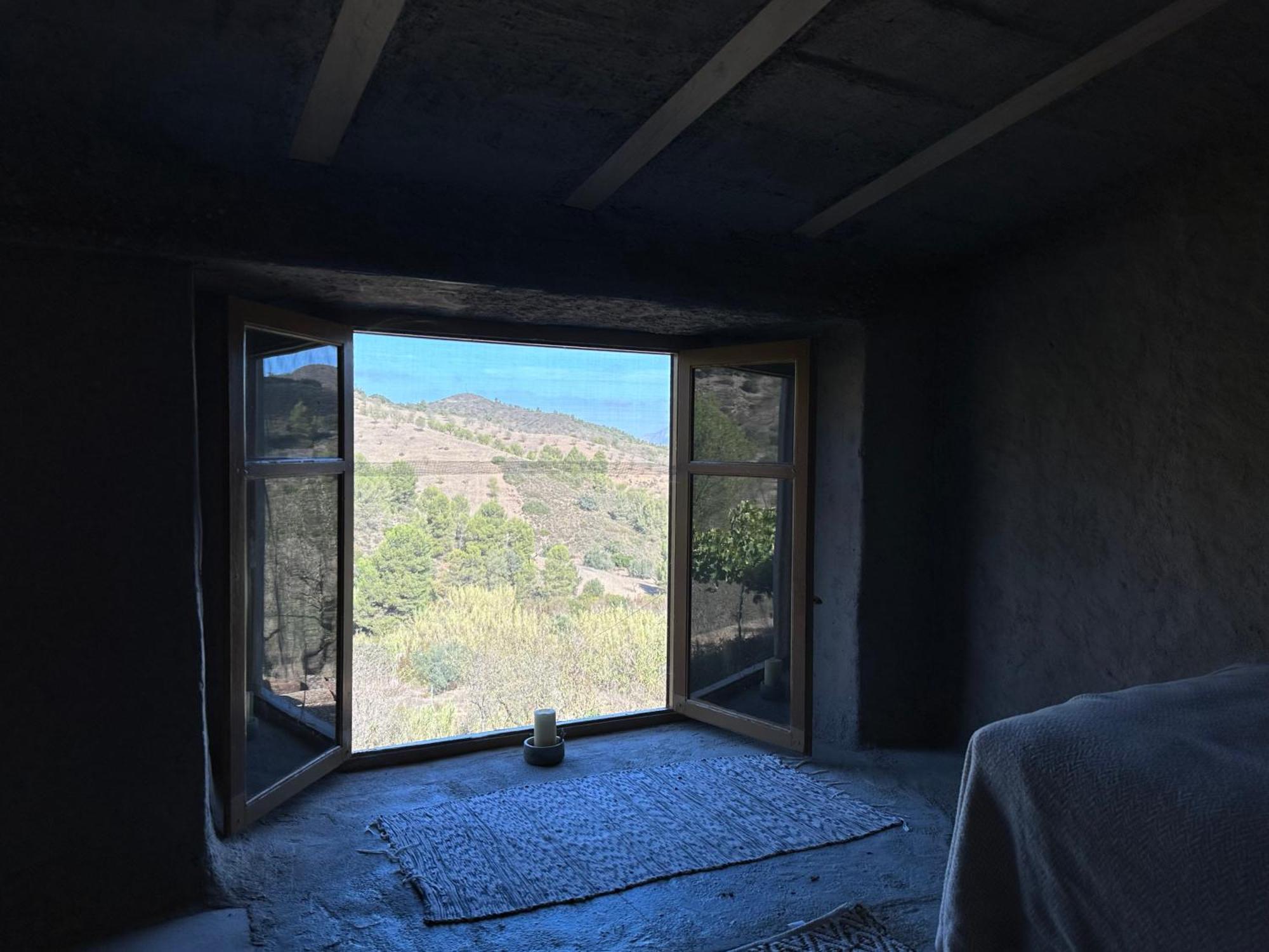 Nature Home Maitreya Lorca  Bagian luar foto
