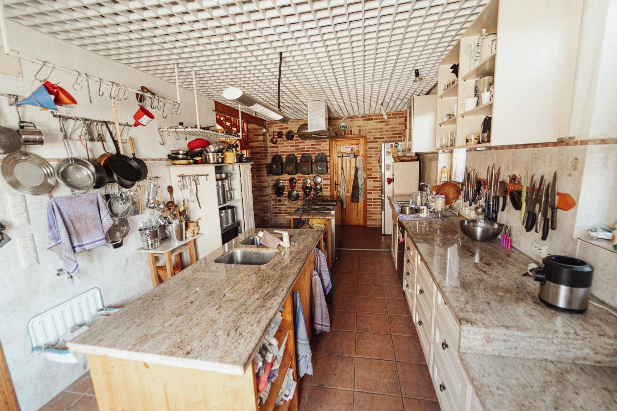 Nature Home Maitreya Lorca  Bagian luar foto