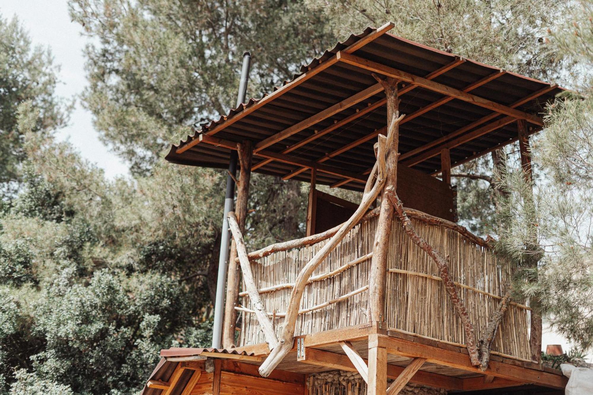 Nature Home Maitreya Lorca  Bagian luar foto