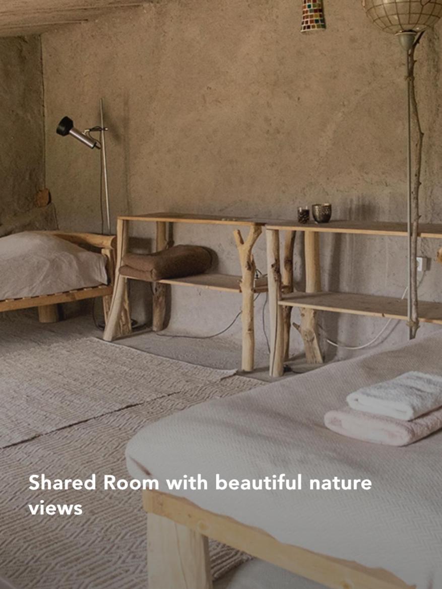 Nature Home Maitreya Lorca  Bagian luar foto