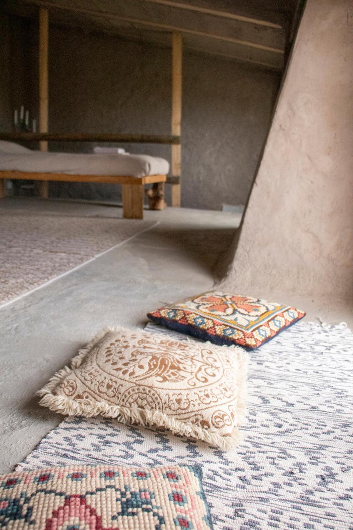 Nature Home Maitreya Lorca  Bagian luar foto