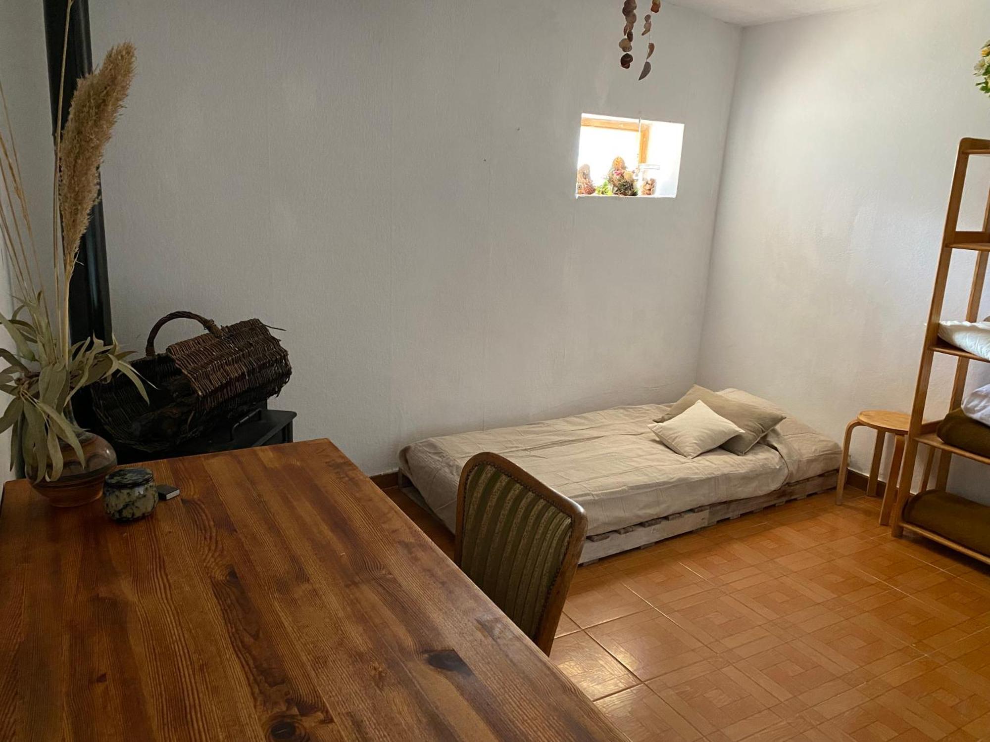 Nature Home Maitreya Lorca  Bagian luar foto