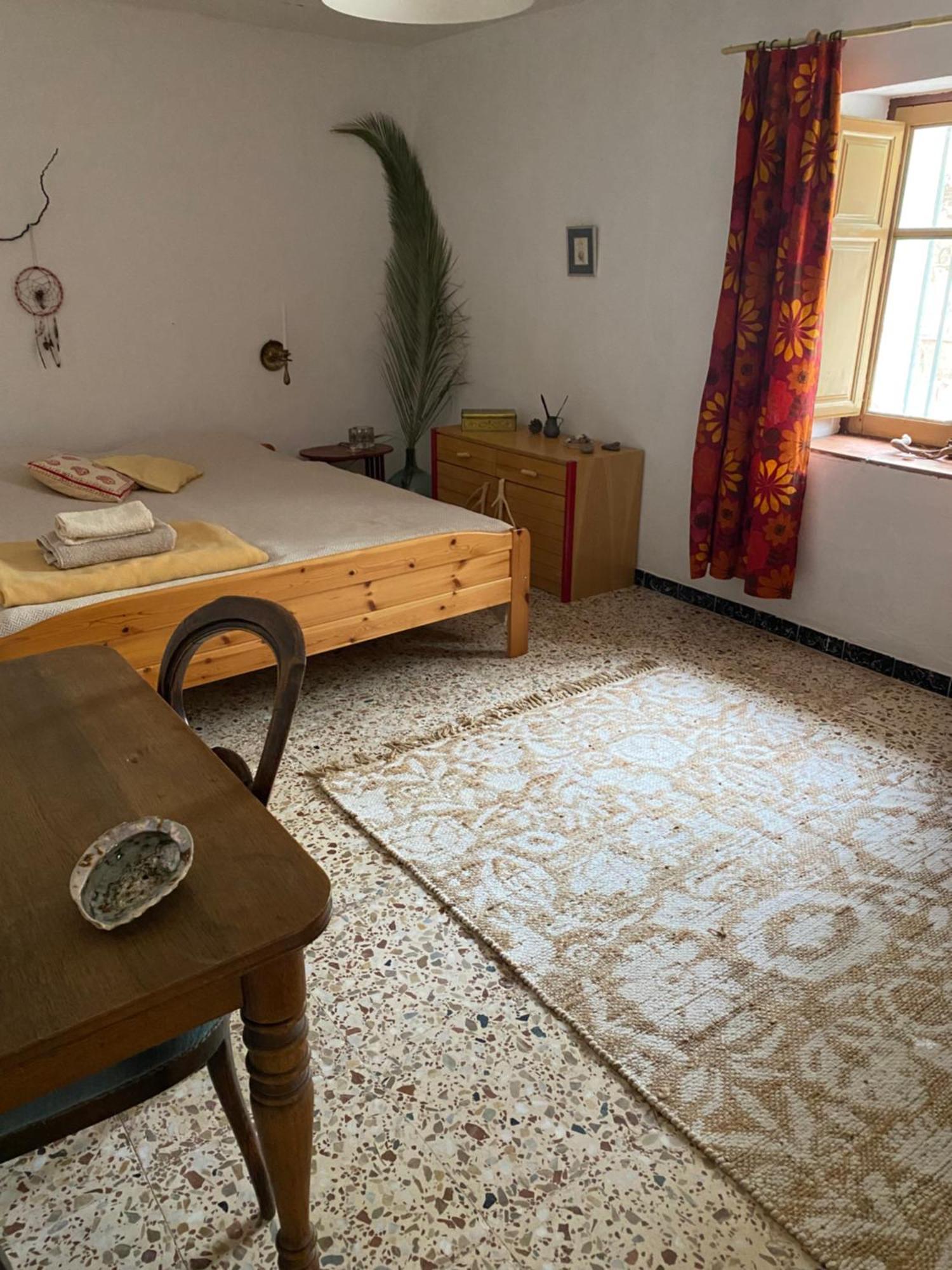 Nature Home Maitreya Lorca  Bagian luar foto