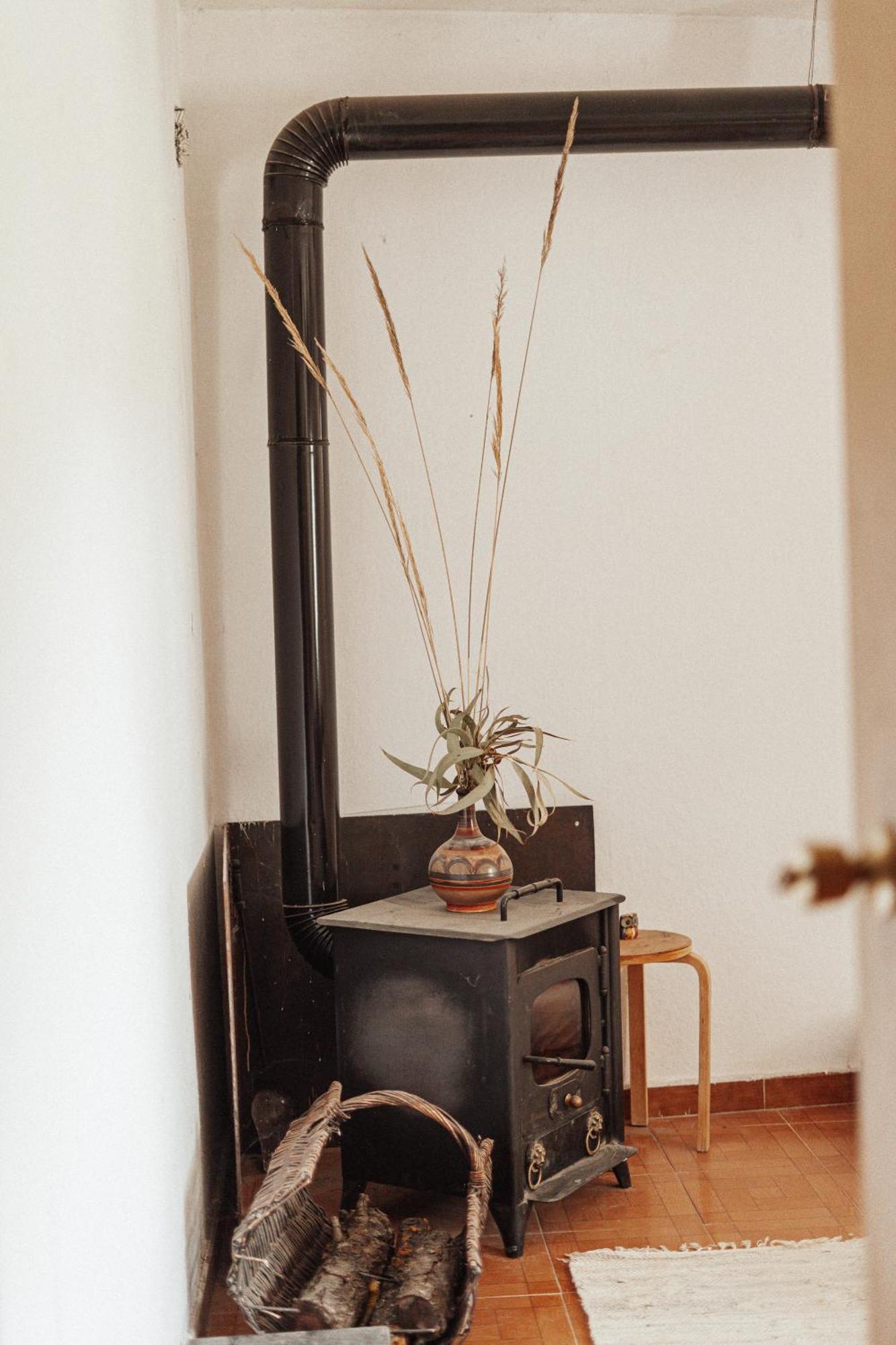 Nature Home Maitreya Lorca  Bagian luar foto
