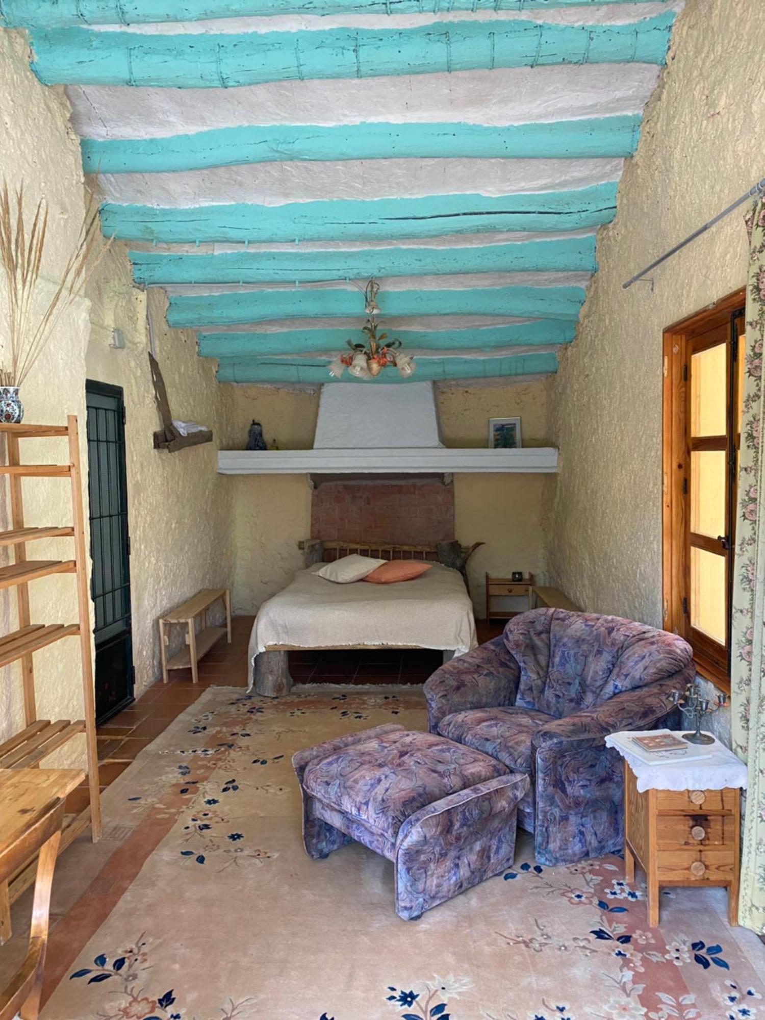 Nature Home Maitreya Lorca  Bagian luar foto