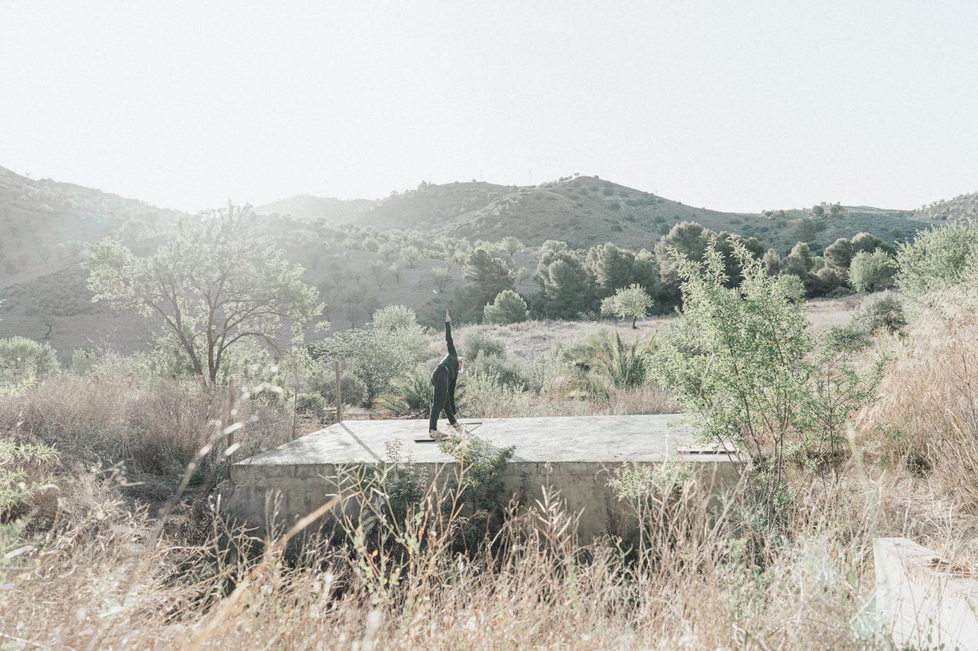Nature Home Maitreya Lorca  Bagian luar foto