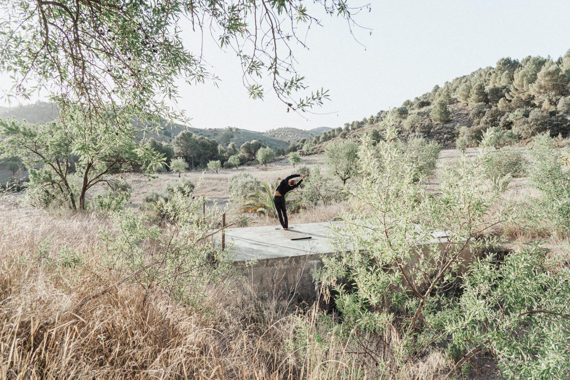 Nature Home Maitreya Lorca  Bagian luar foto