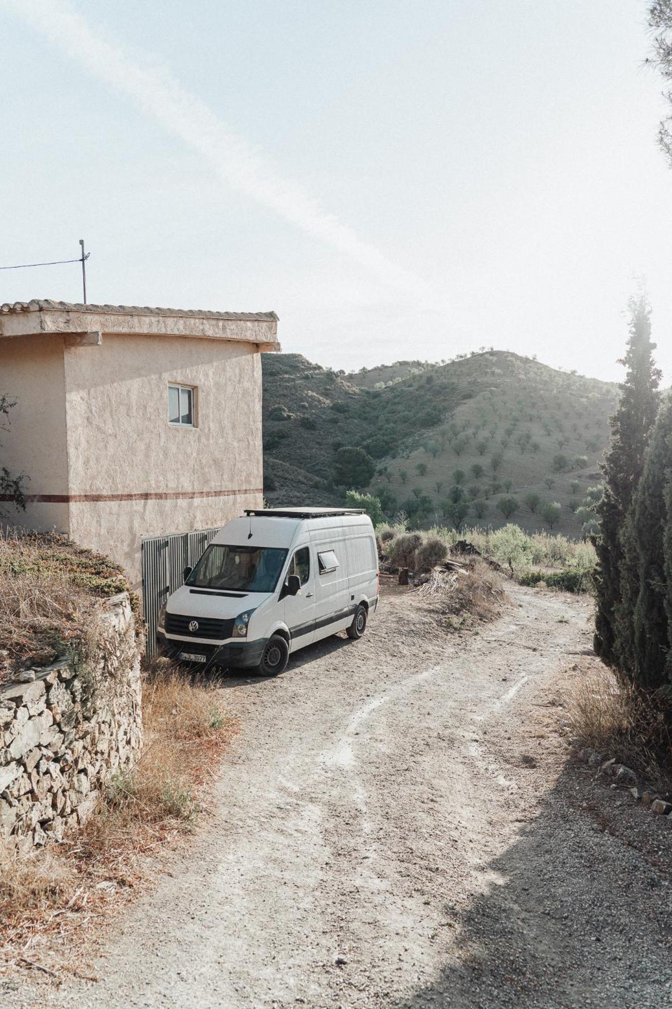 Nature Home Maitreya Lorca  Bagian luar foto