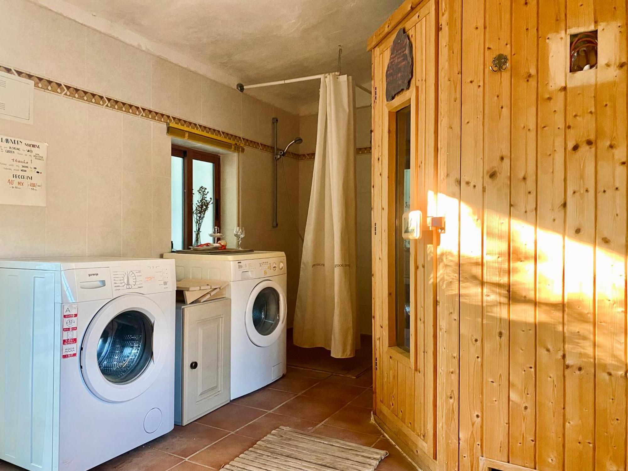 Nature Home Maitreya Lorca  Bagian luar foto