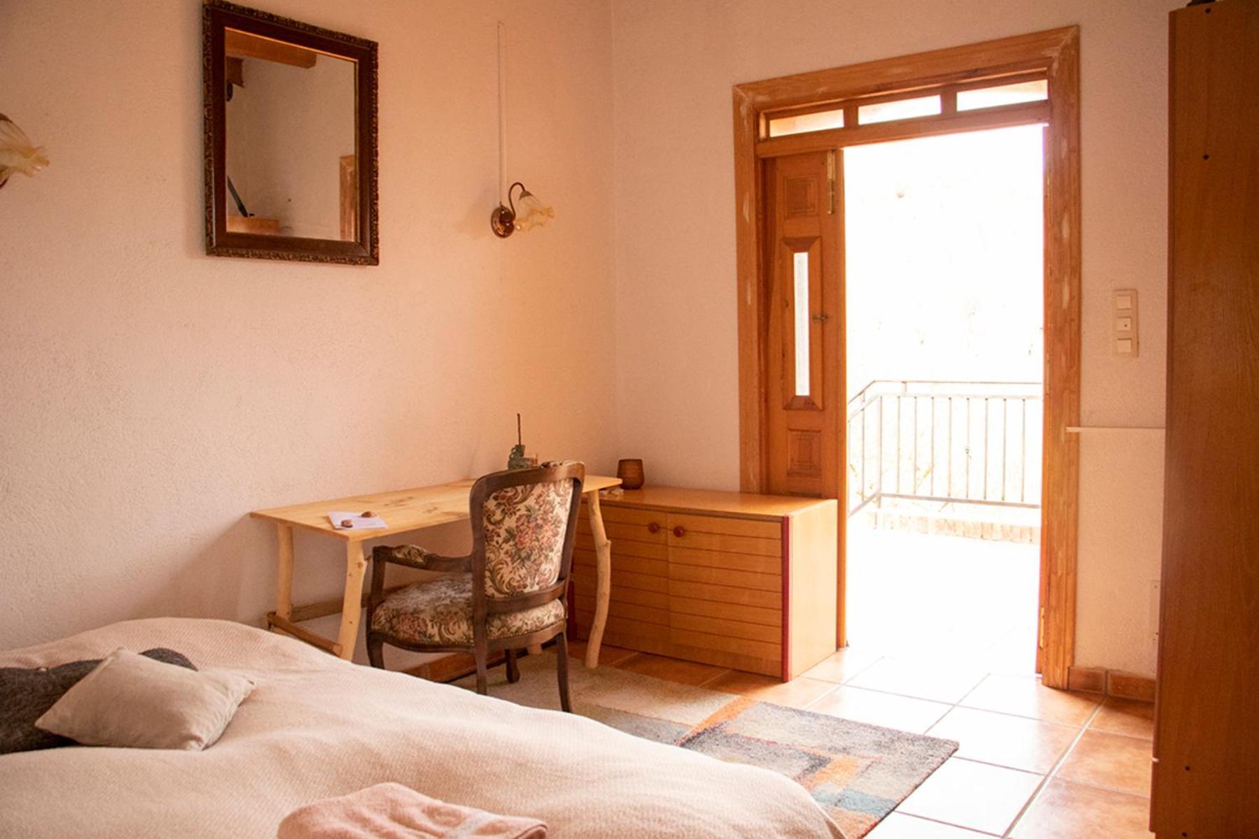 Nature Home Maitreya Lorca  Bagian luar foto