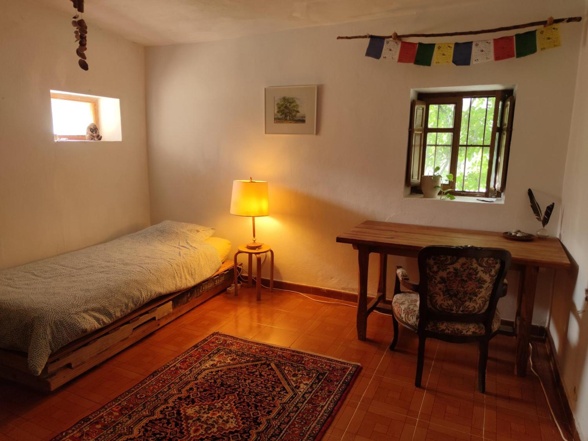 Nature Home Maitreya Lorca  Bagian luar foto