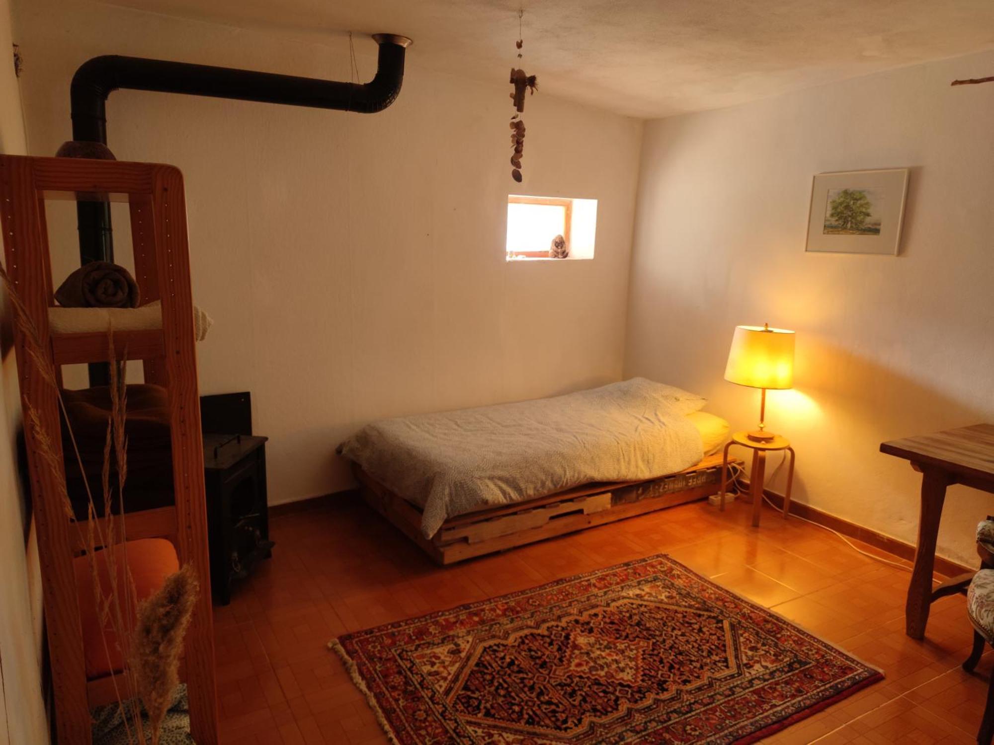Nature Home Maitreya Lorca  Bagian luar foto
