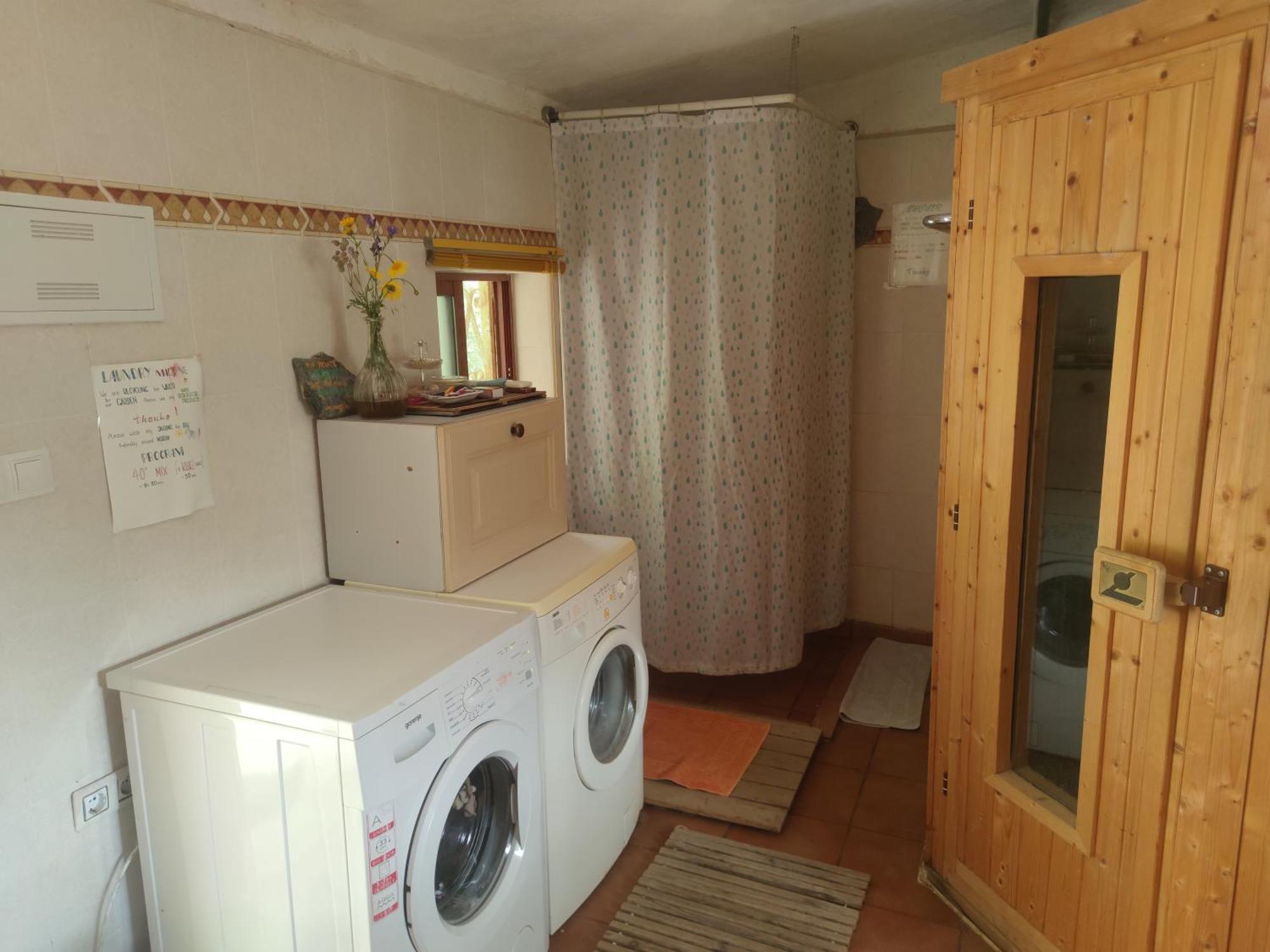 Nature Home Maitreya Lorca  Bagian luar foto
